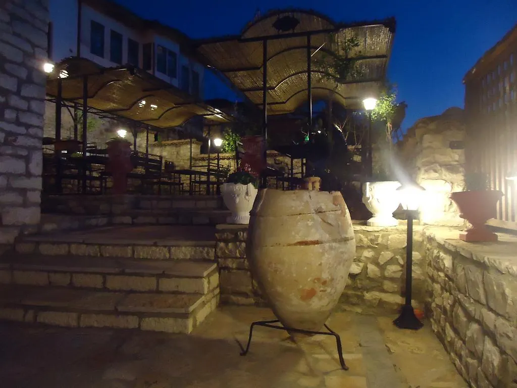 Hotel Klea Berat
