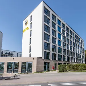 B&B Hotel Neu-Ulm 3*, Neu-Ulm Németország