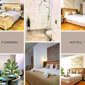 Sir Fundeni 3*, Bukarest Románia
