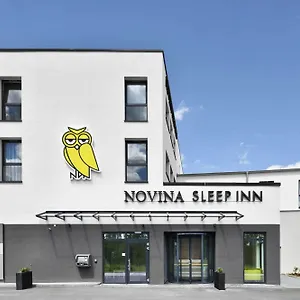 Novina Sleep 3*, Herzogenaurach Németország