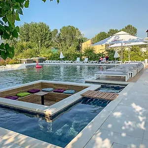 Apartmanhotel Bora Bora, Velipoja